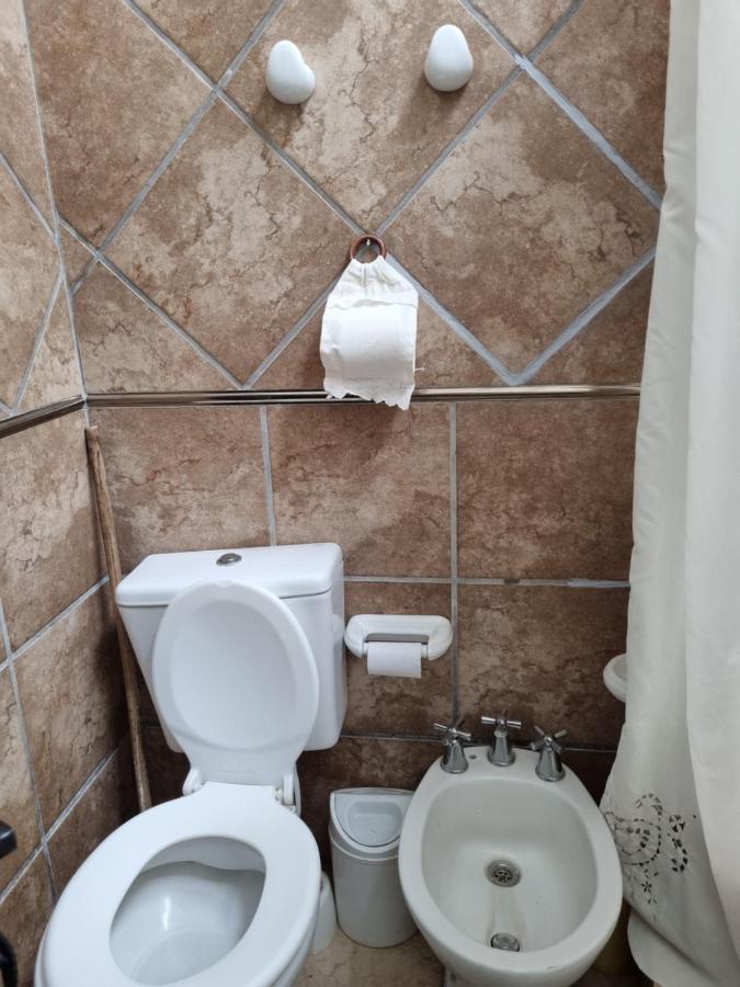 Rosas Guest house Salta