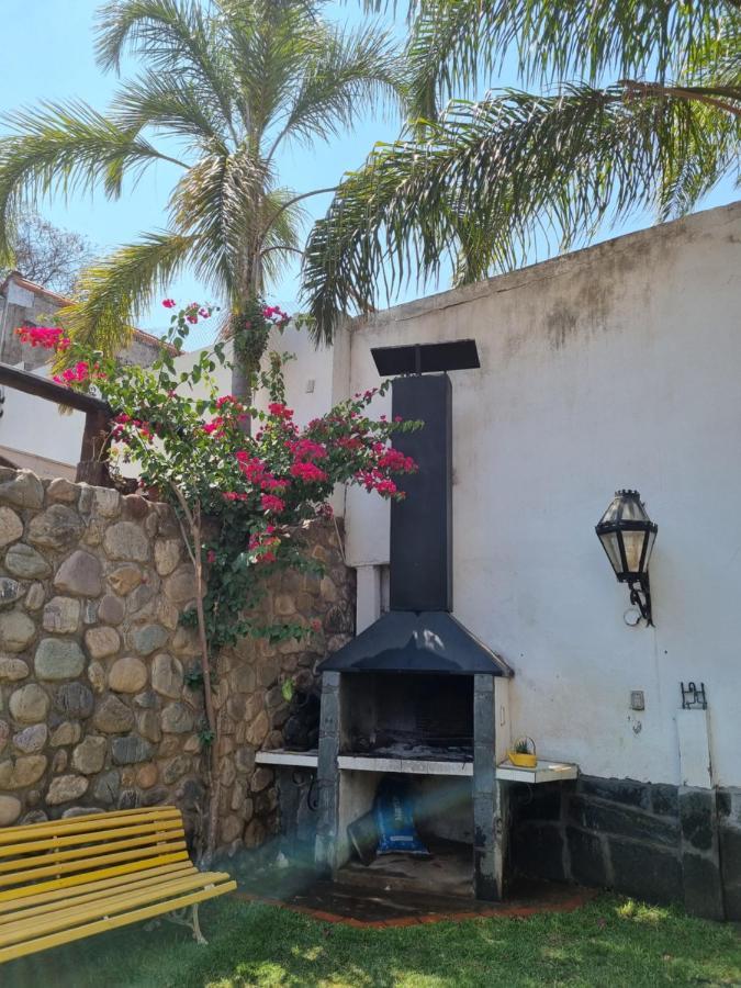 Rosas Guest house Salta