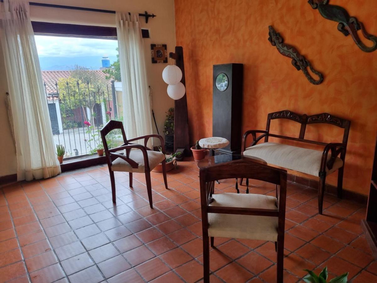 Guest house Rosas