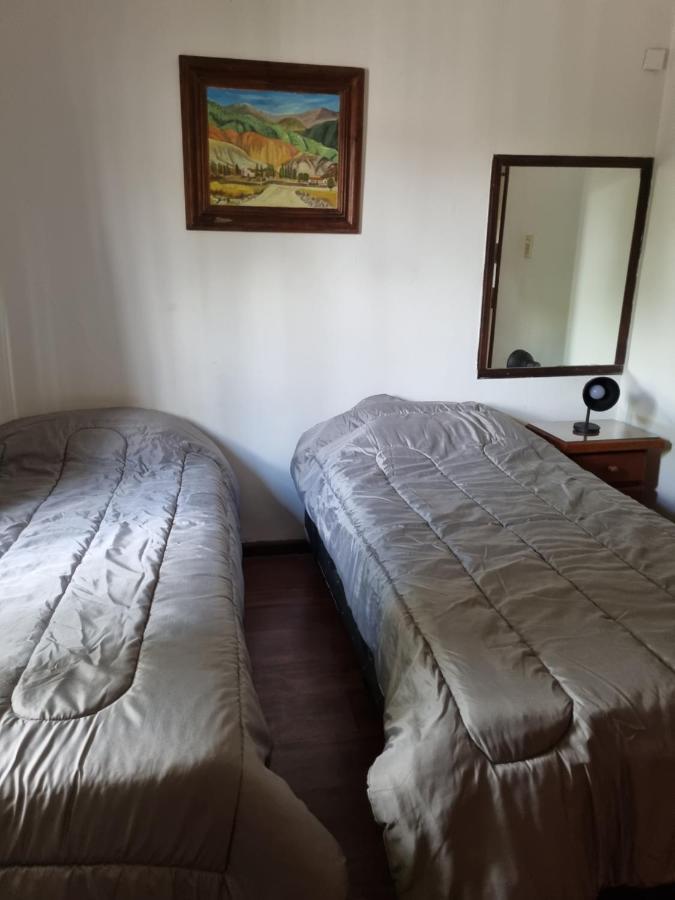 Rosas Guest house Salta