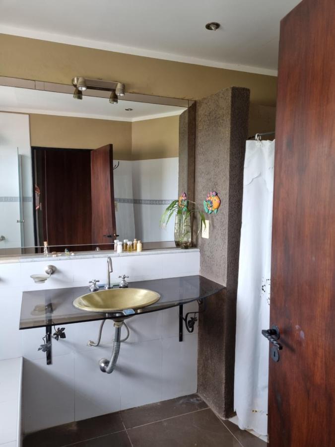Guest house Rosas *
