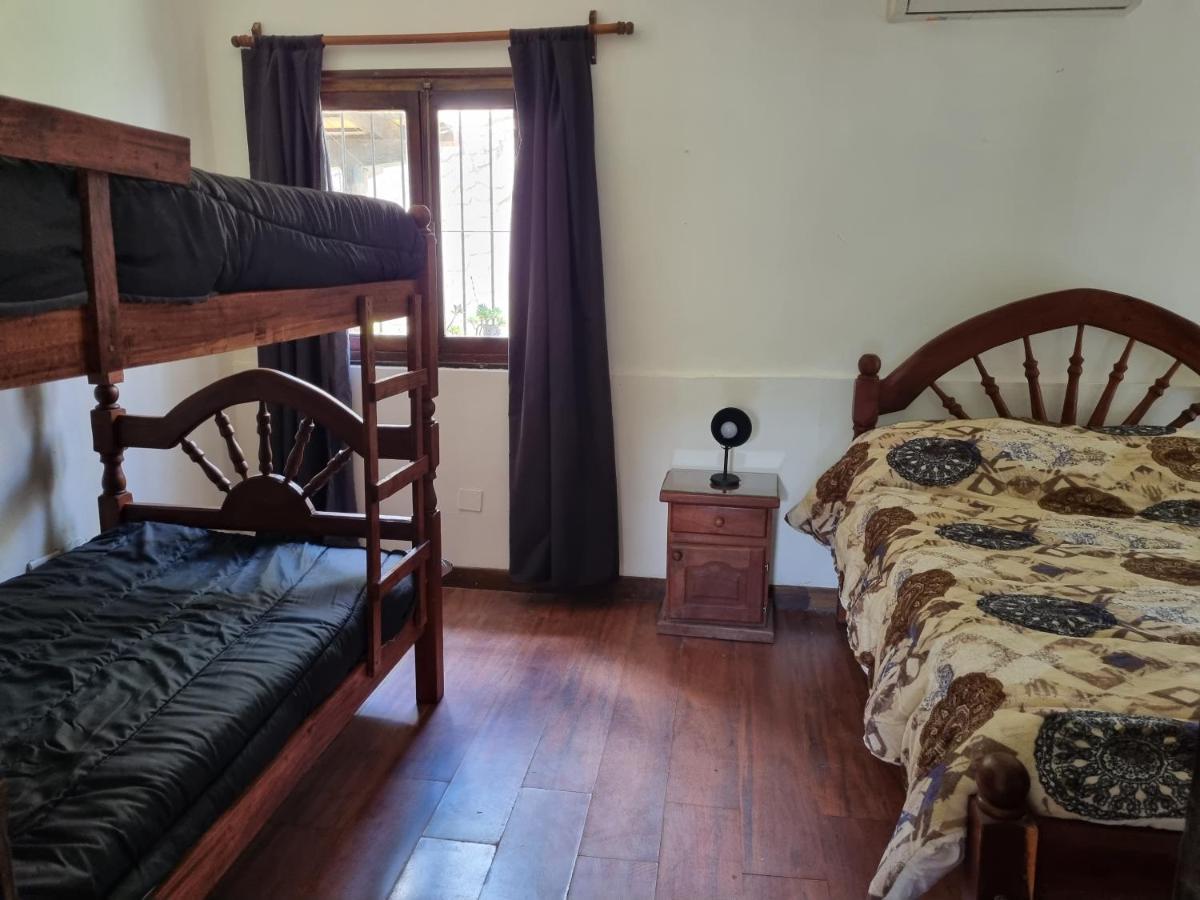 Guest house Rosas *