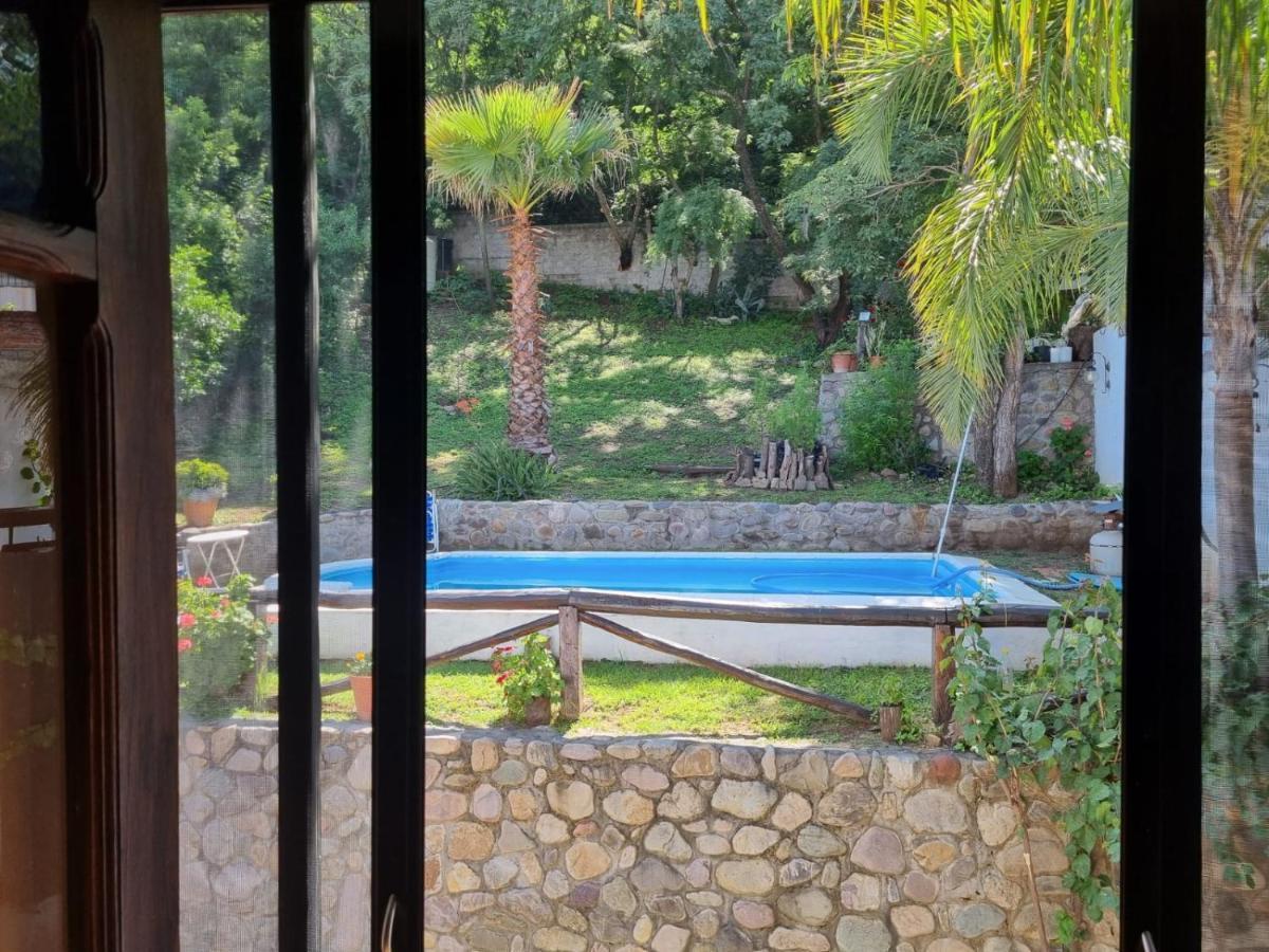 Guest house Rosas *