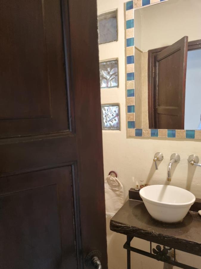 Guest house Rosas