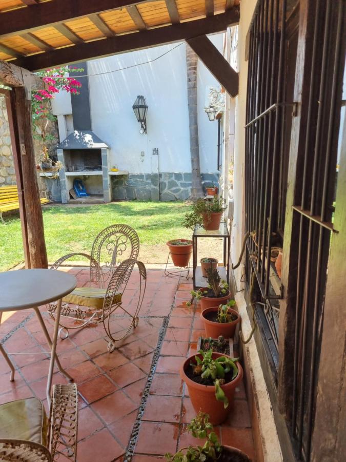 Guest house Rosas *