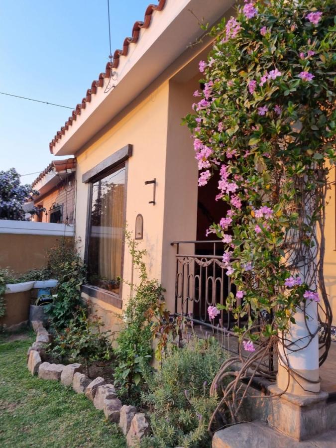Guest house Rosas *