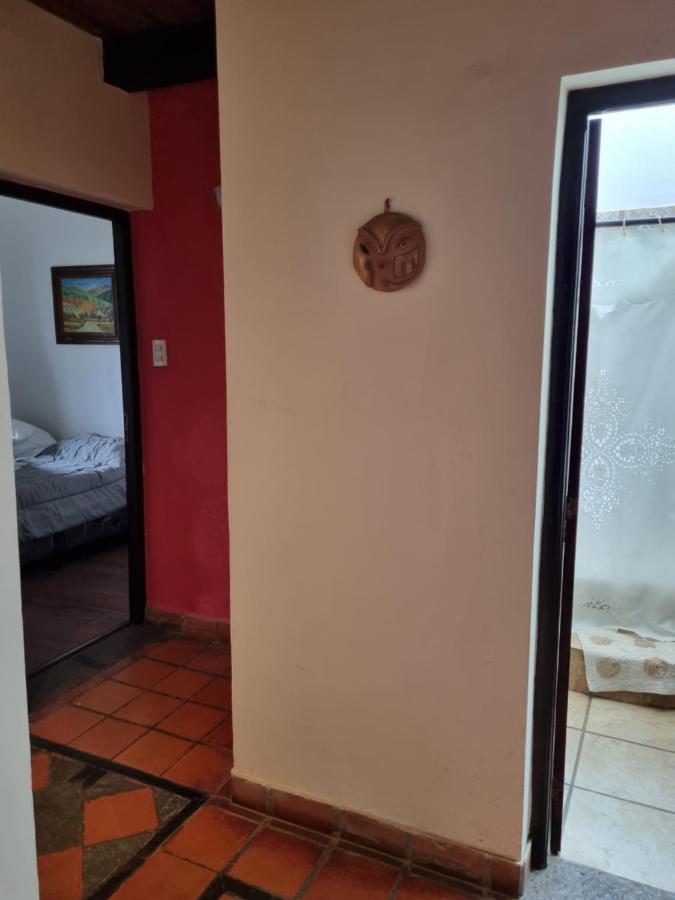 Guest house Rosas *