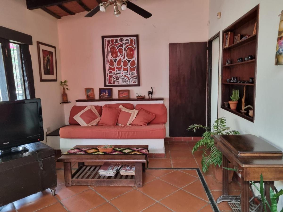 Guest house Rosas Salta