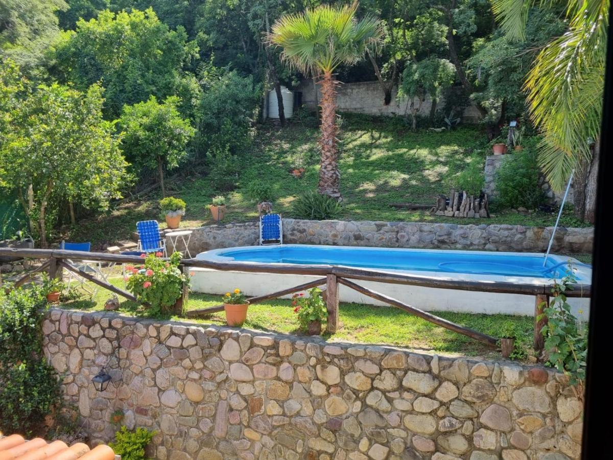 Rosas Guest house