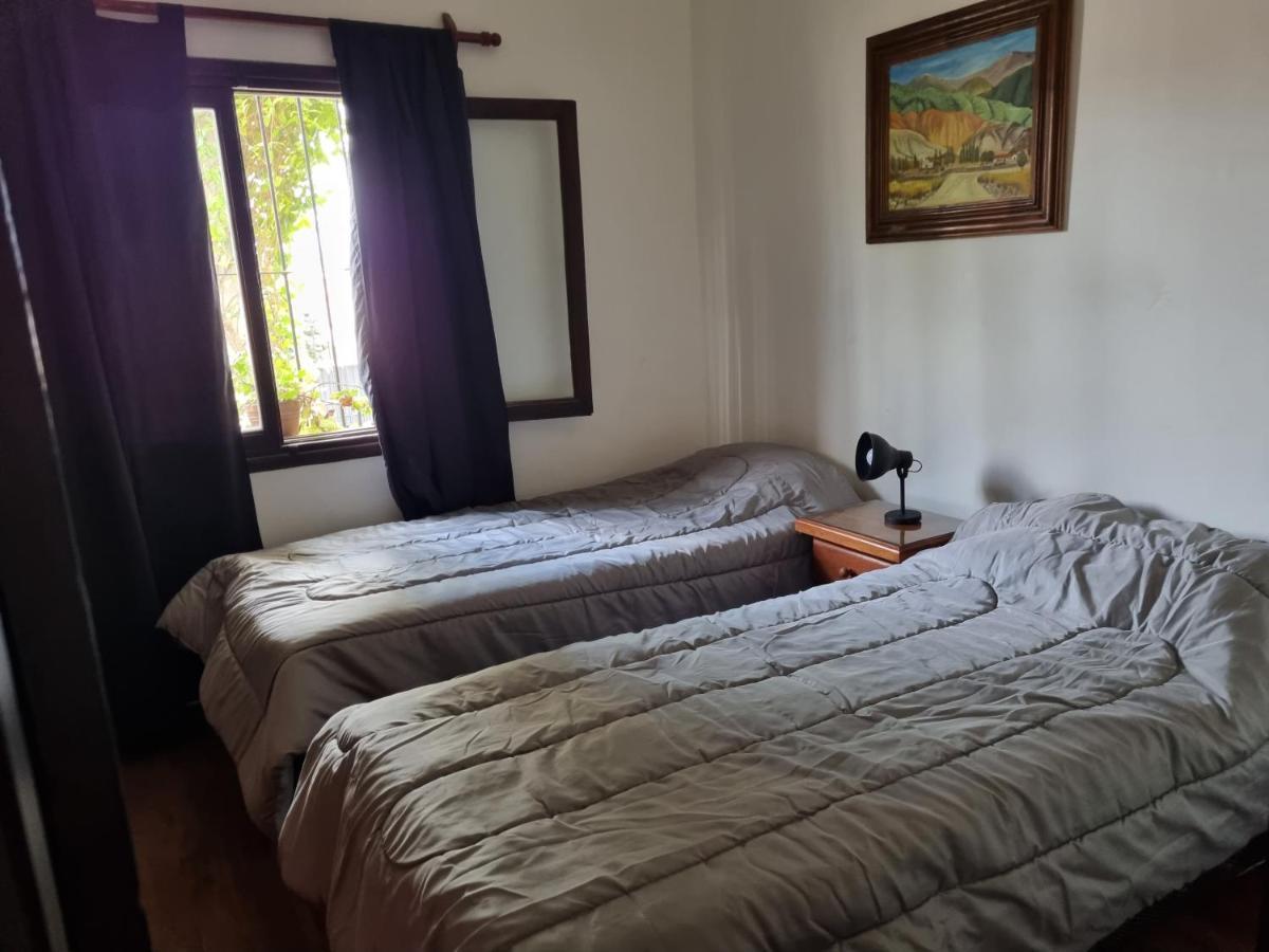 Guest house Rosas