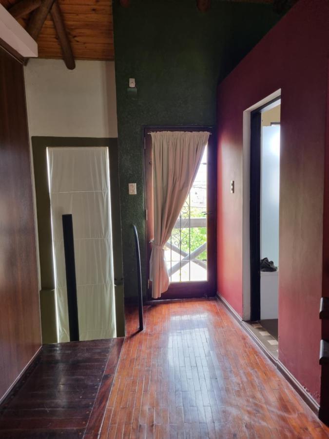 Rosas Guest house *