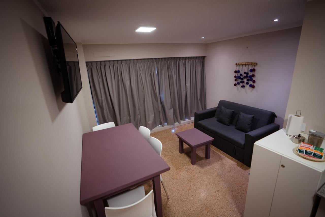 Apartahotel Samay Departamentos *
