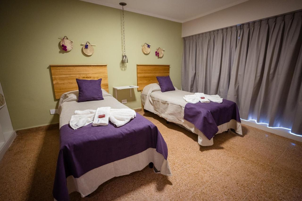 Apartahotel Samay Departamentos *