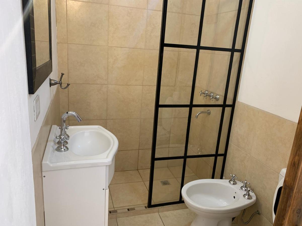 Casa En El Centro De - Casaguemessalta Сasa de vacaciones Salta