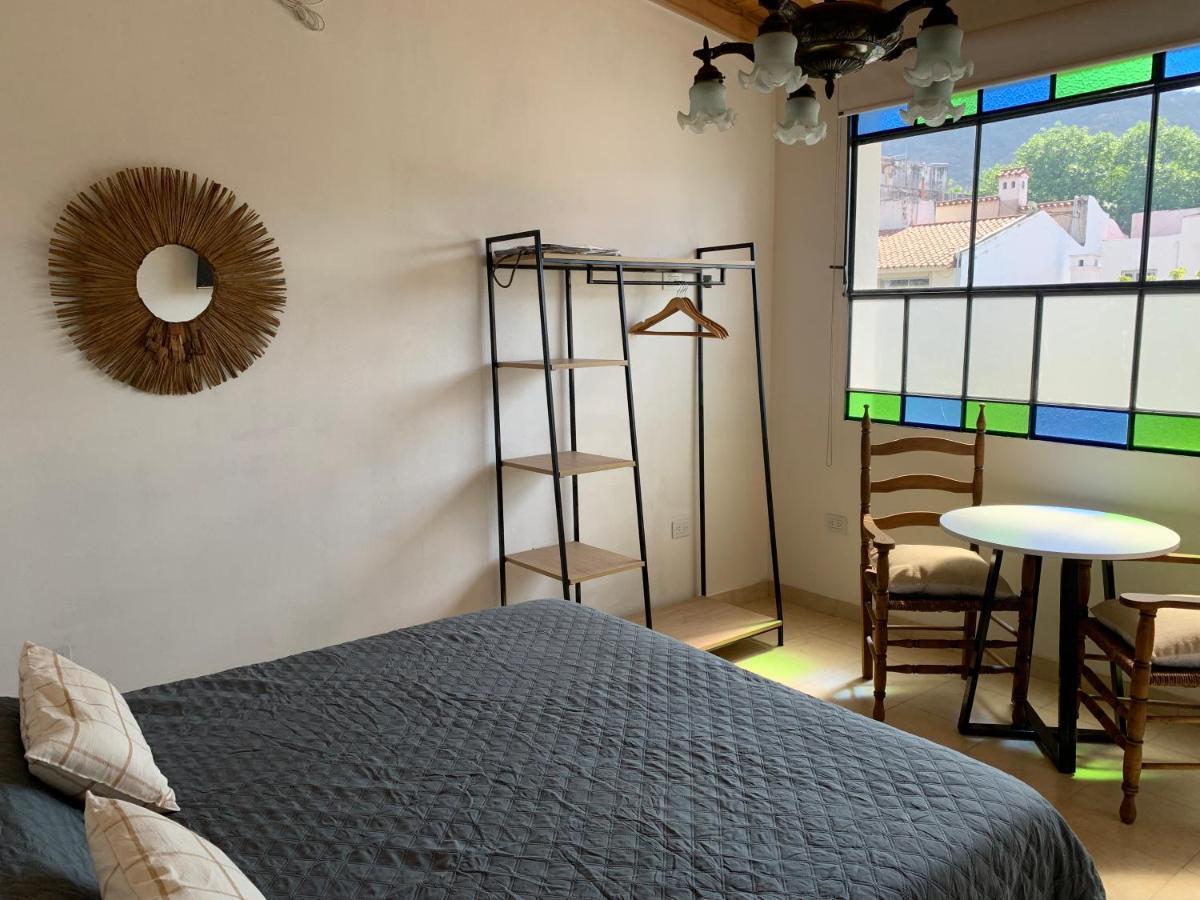 Casa En El Centro De - Casaguemessalta *