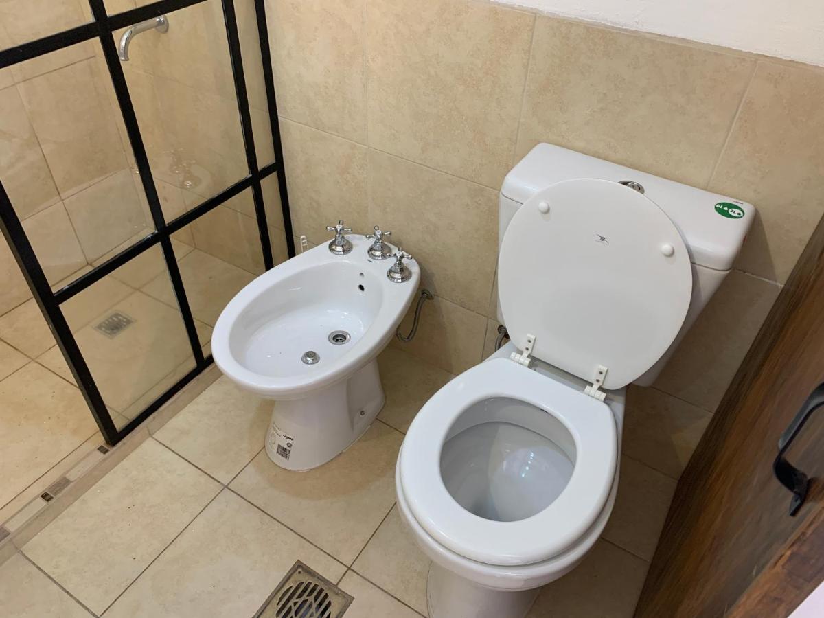 Сasa de vacaciones Casa En El Centro De - Casaguemessalta Salta