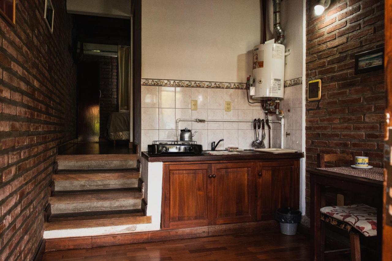 La Casita De 2* Salta