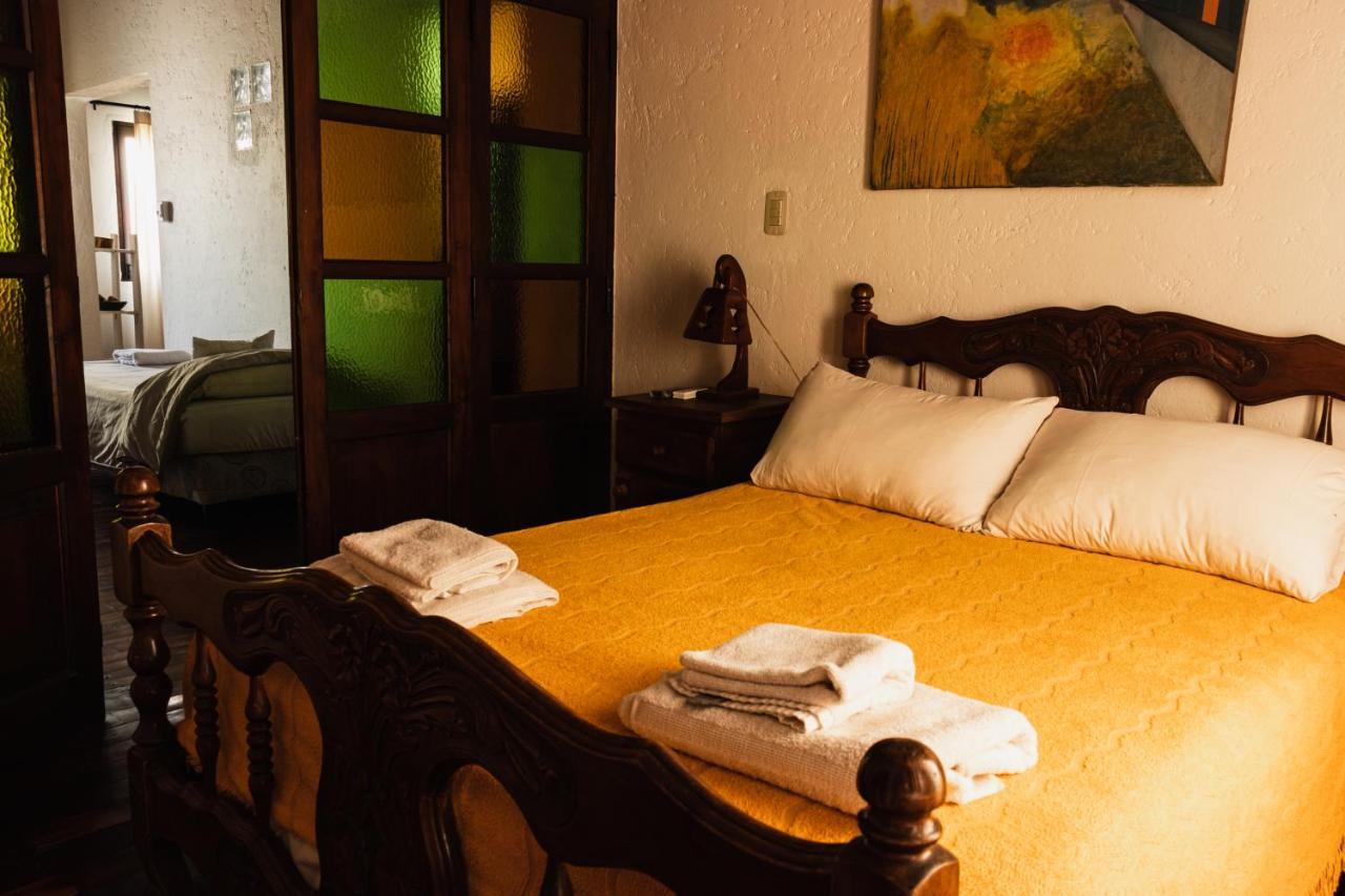 La Casita De Apartahotel Salta