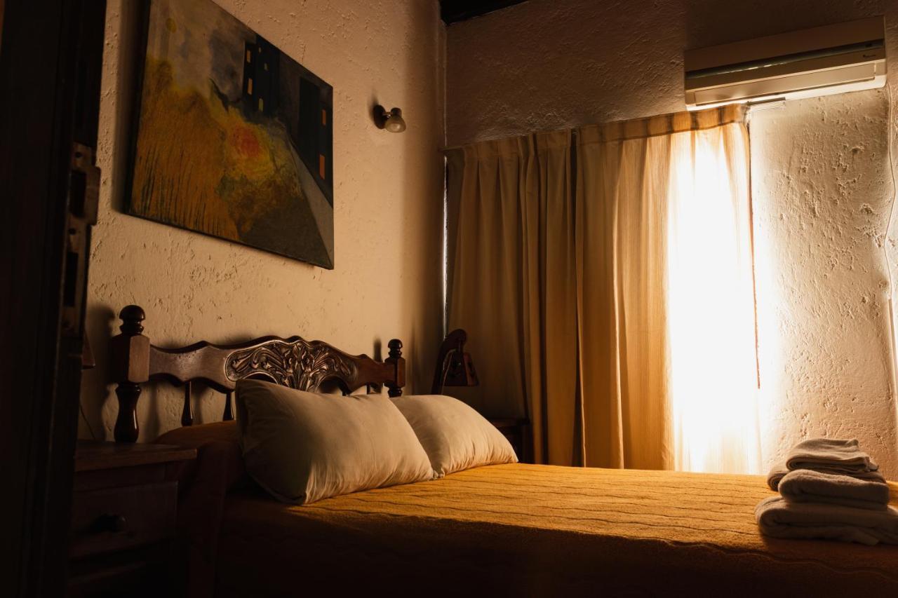 La Casita De Apartahotel 2*