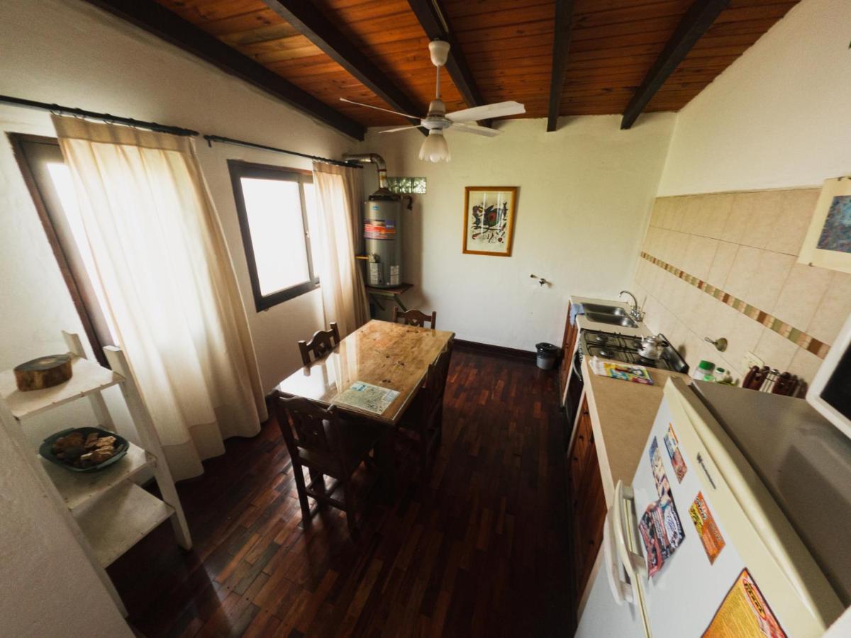 La Casita De Salta