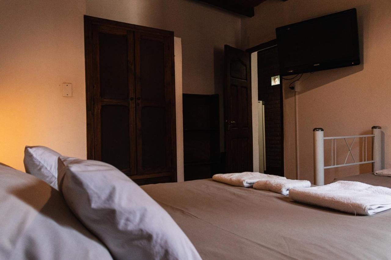 Apartahotel La Casita De Salta