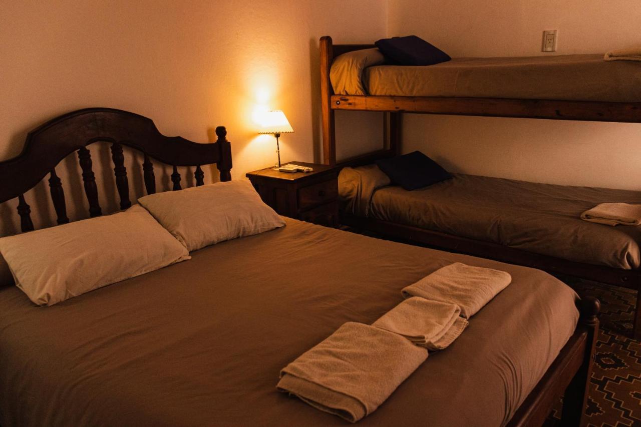 La Casita De Apartahotel 2*