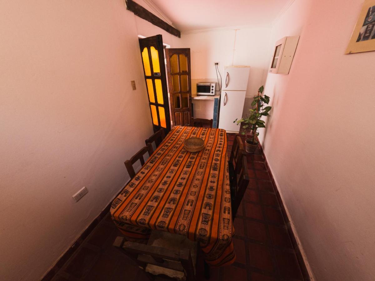 La Casita De Apartahotel 2*