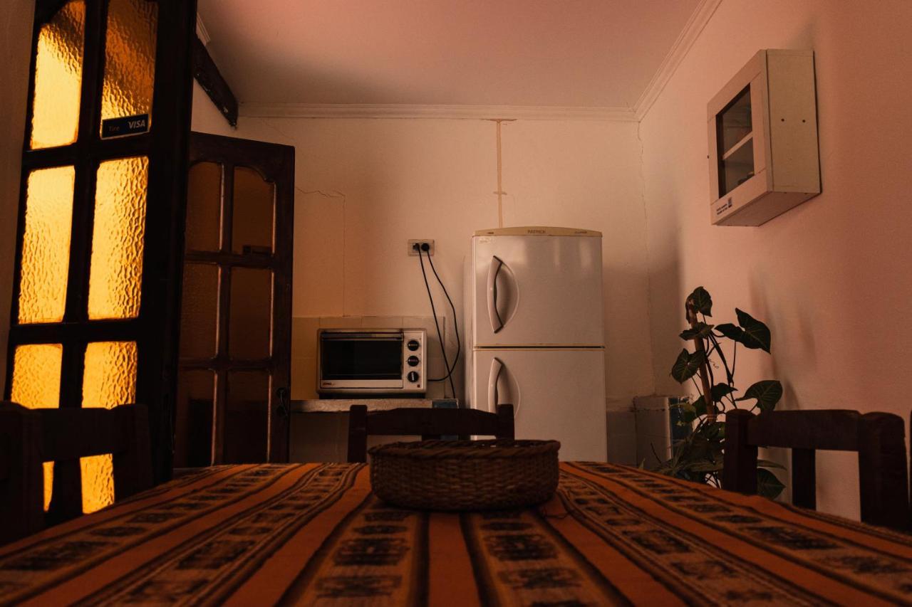 La Casita De Salta