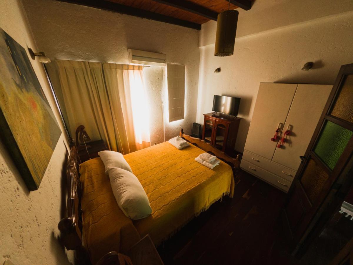 La Casita De Salta