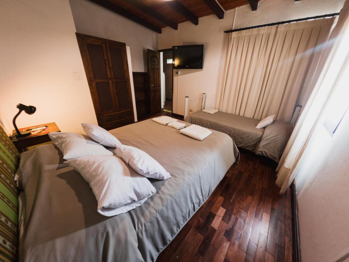 La Casita De