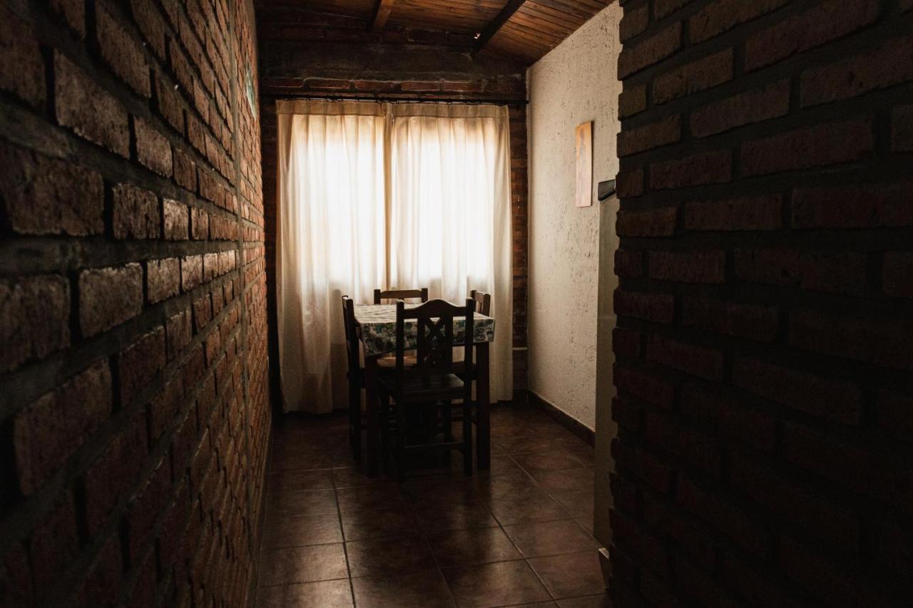 La Casita De Apartahotel