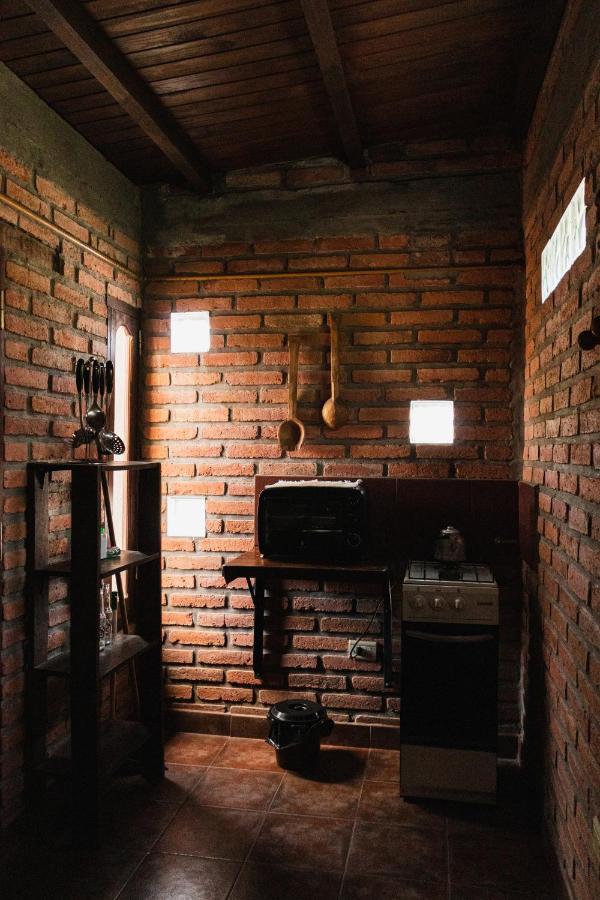 La Casita De Salta
