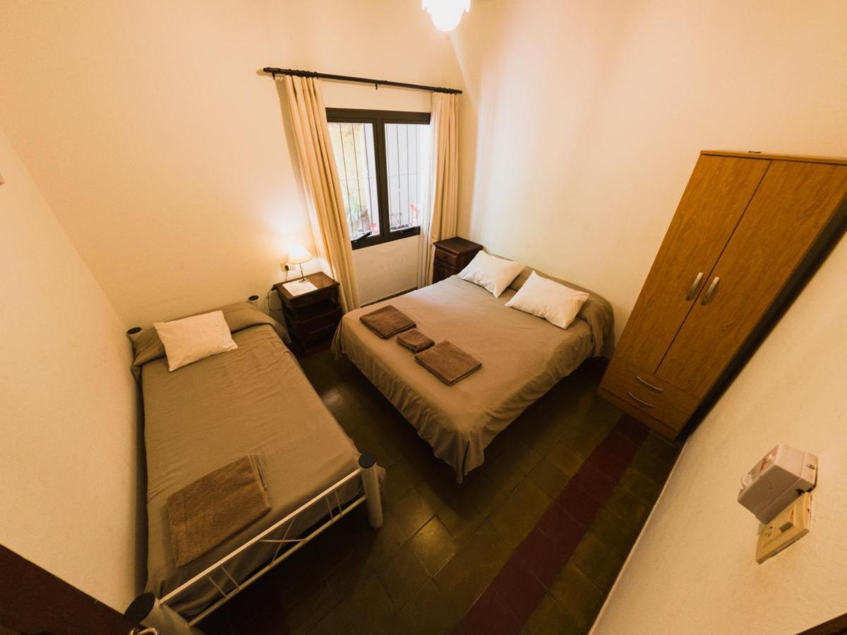 Apartahotel La Casita De