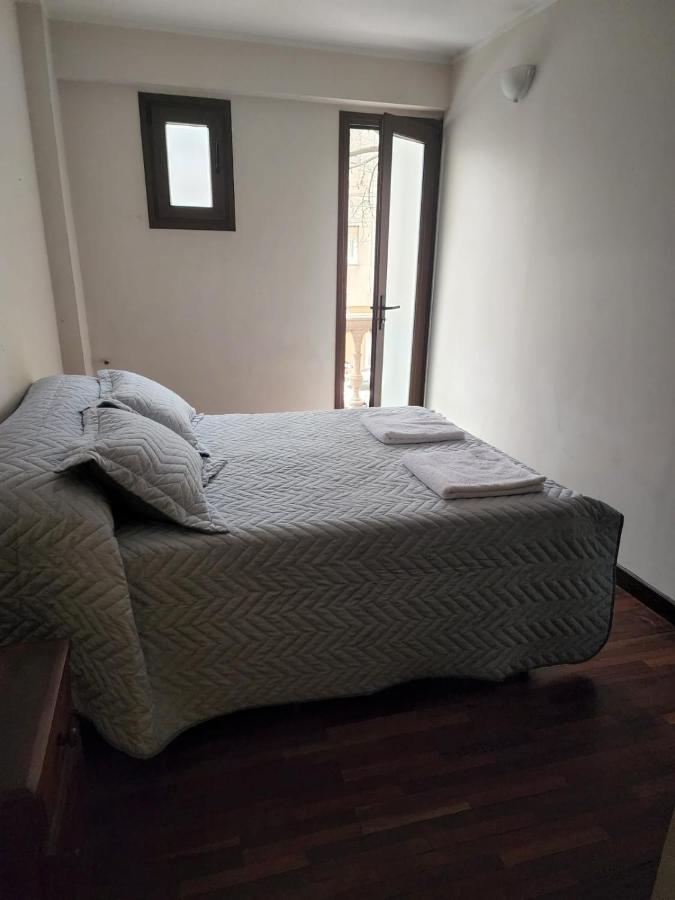Apartamento Departamentos El Tucan *
