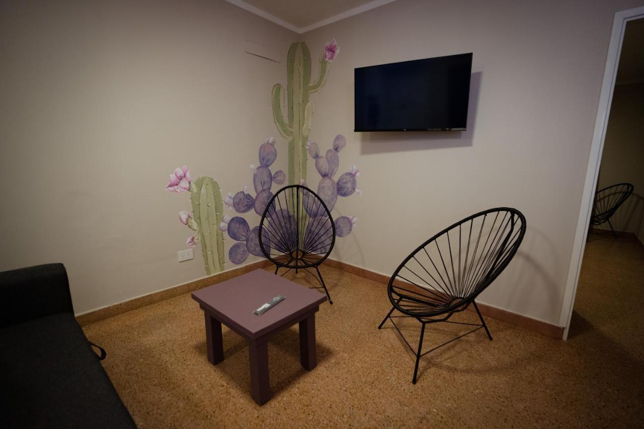 Samay Departamentos Apartahotel Salta