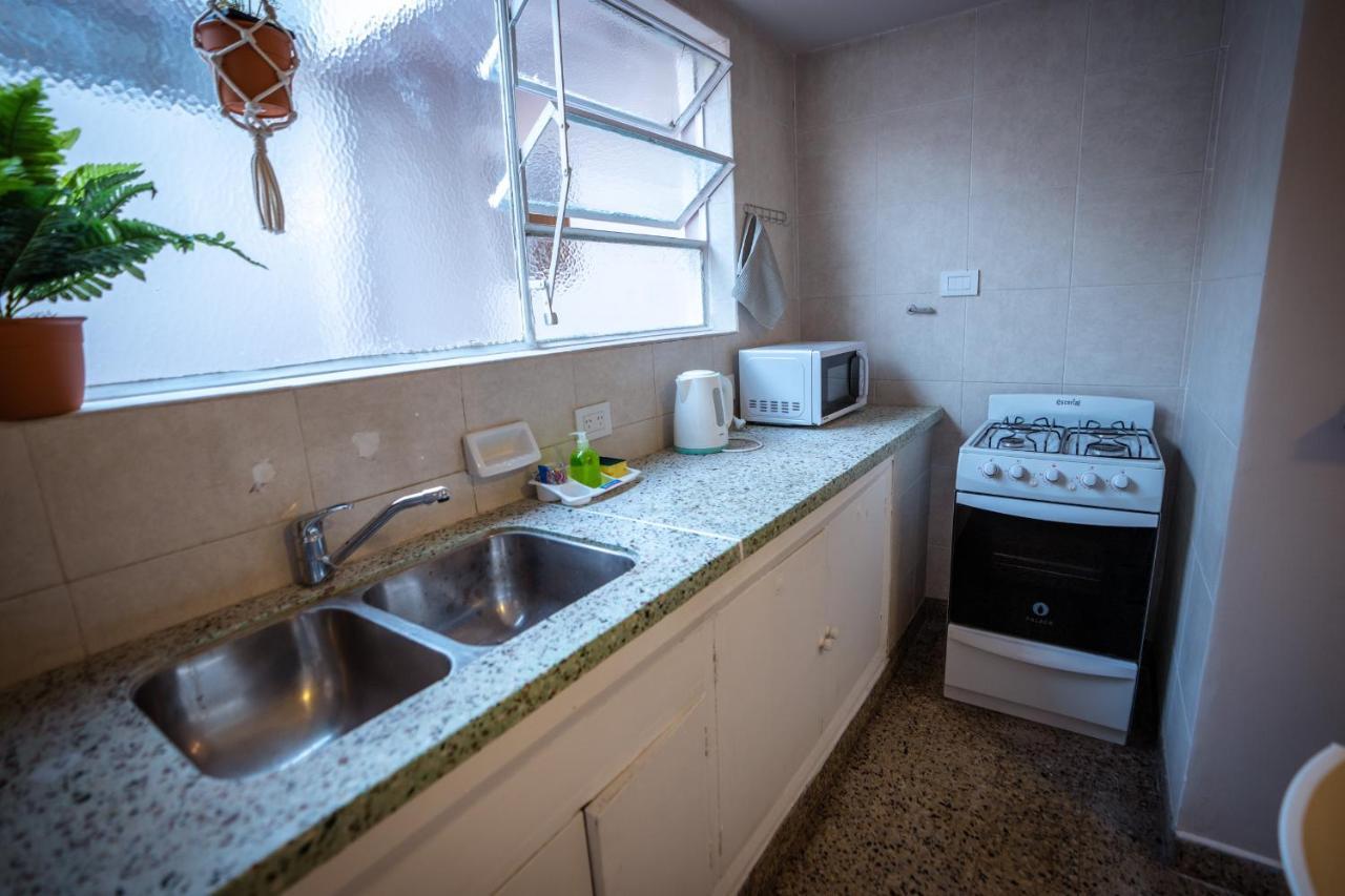 Samay Departamentos Apartahotel