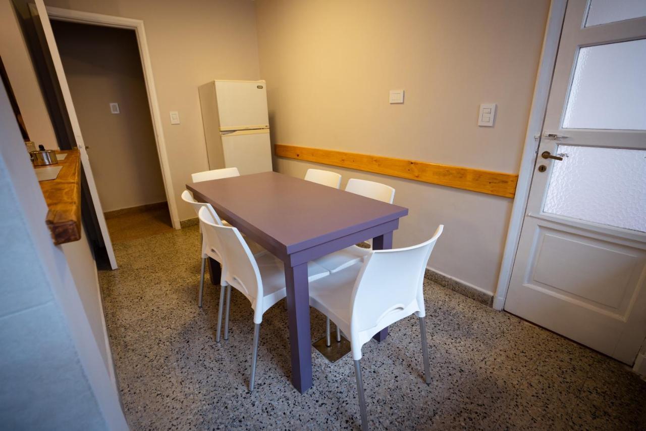 Samay Departamentos Apartahotel