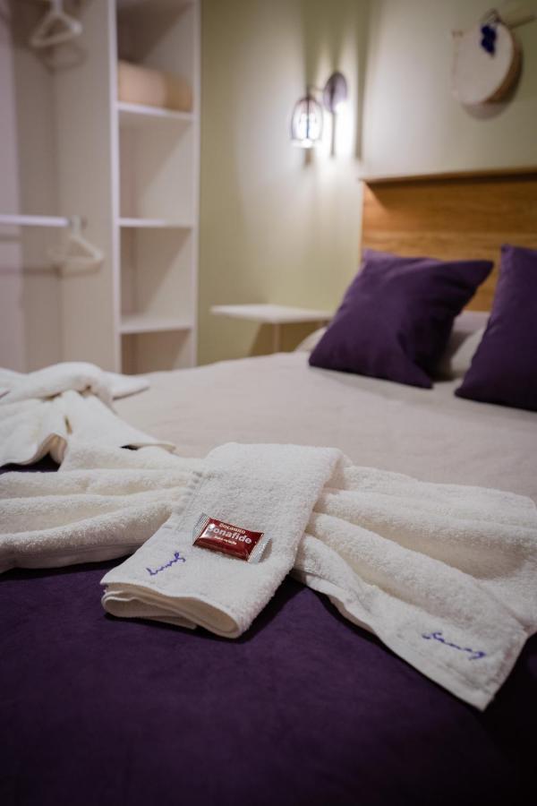 Apartahotel Samay Departamentos Salta