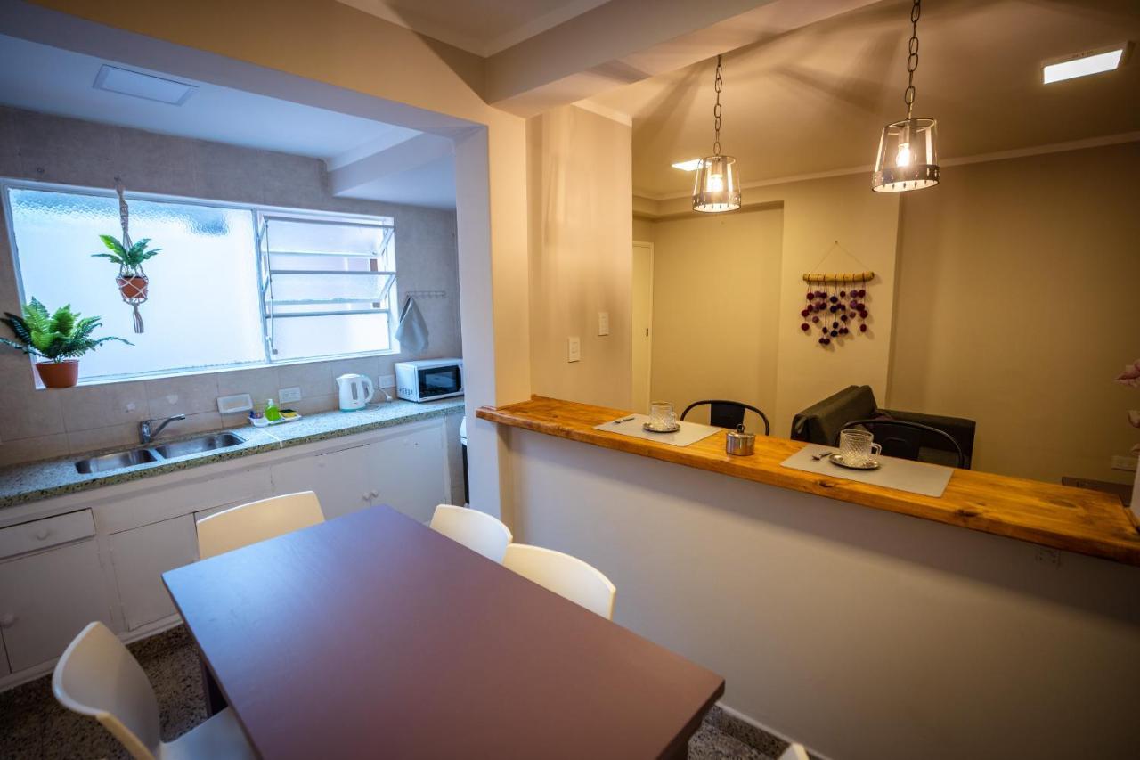 Apartahotel Samay Departamentos *