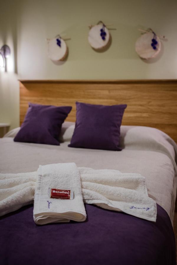 Samay Departamentos Apartahotel *