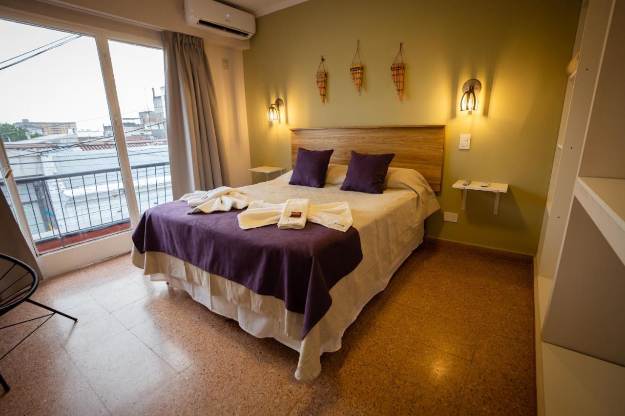 Samay Departamentos Apartahotel Salta