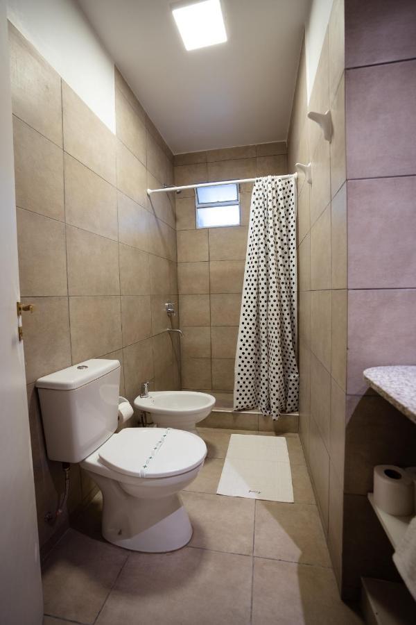 Apartahotel Samay Departamentos