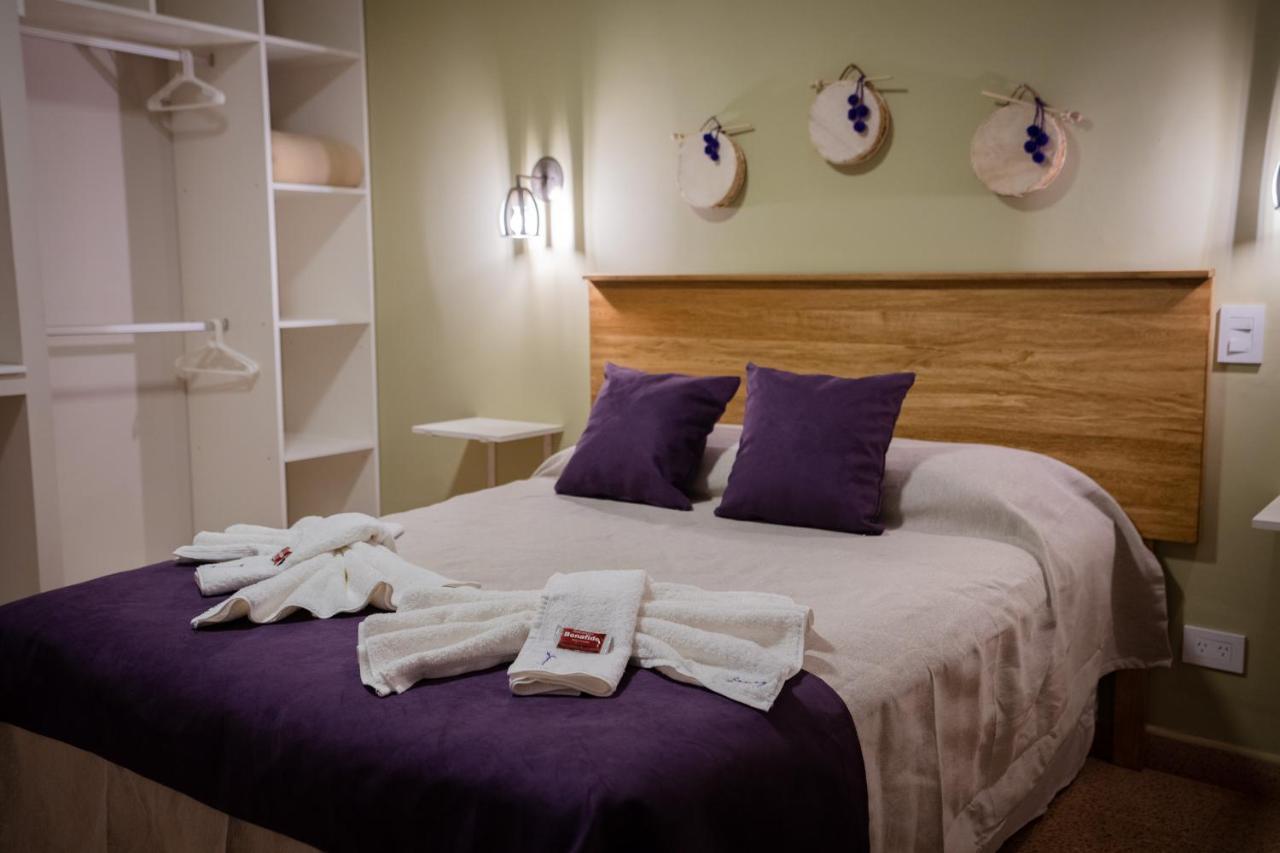 Apartahotel Samay Departamentos Salta