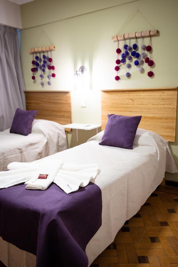Samay Departamentos Apartahotel Salta