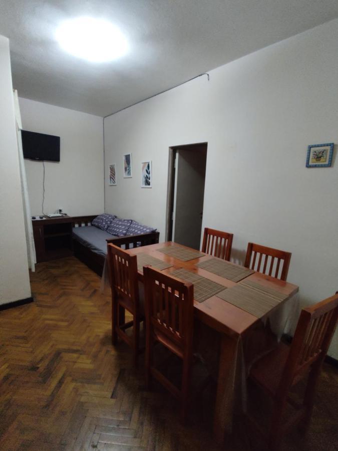 Departamento Salvador - Pleno Centro-salta Capital *