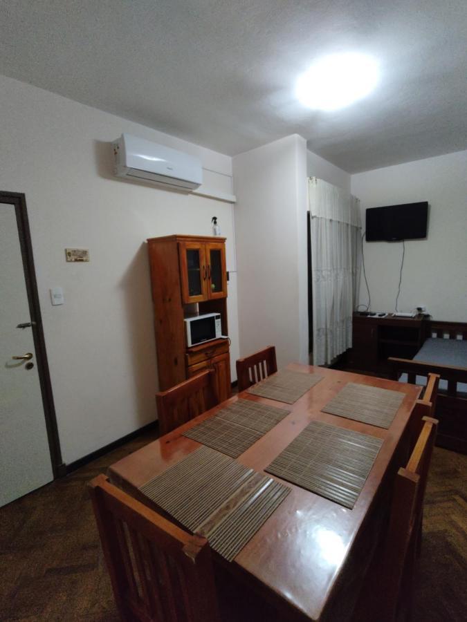 Apartamento Departamento Salvador - Pleno Centro-salta Capital Salta
