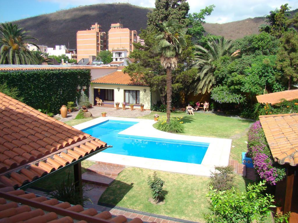 Hotel Boutique La Candela 3*