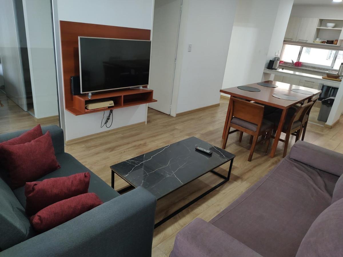 Luxury Apartment Salta