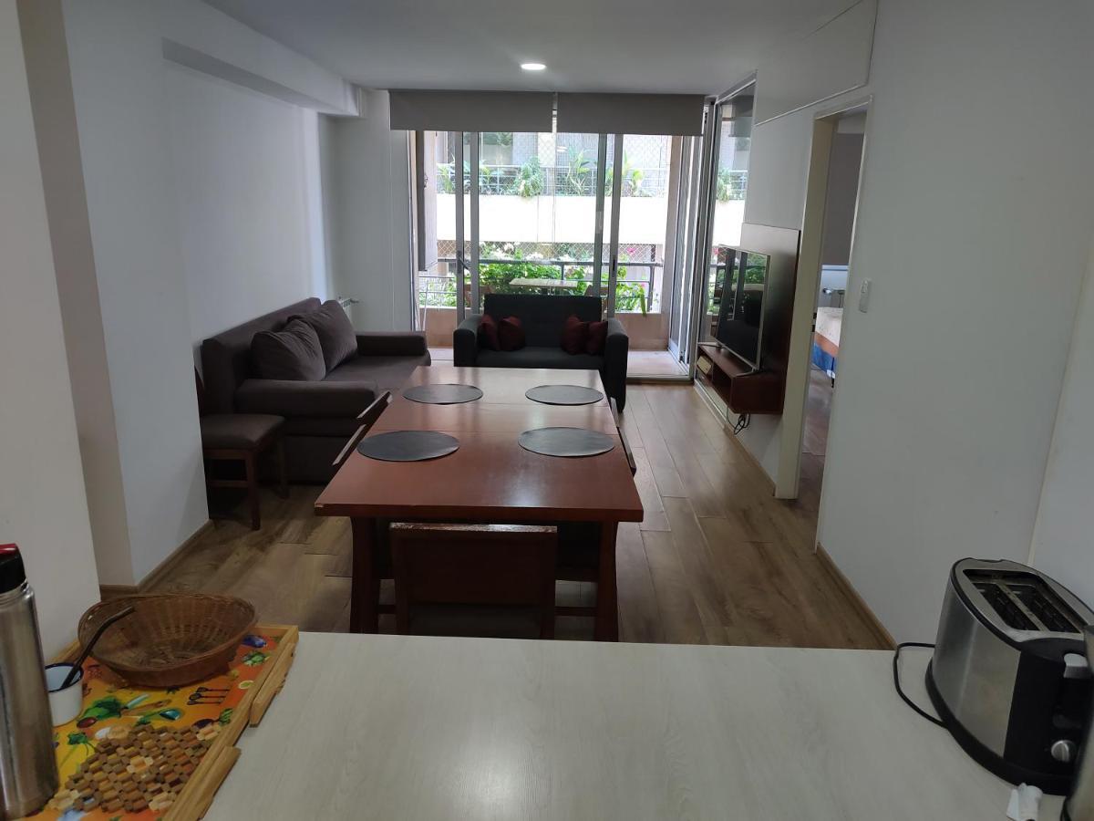 Apartment Luxury *