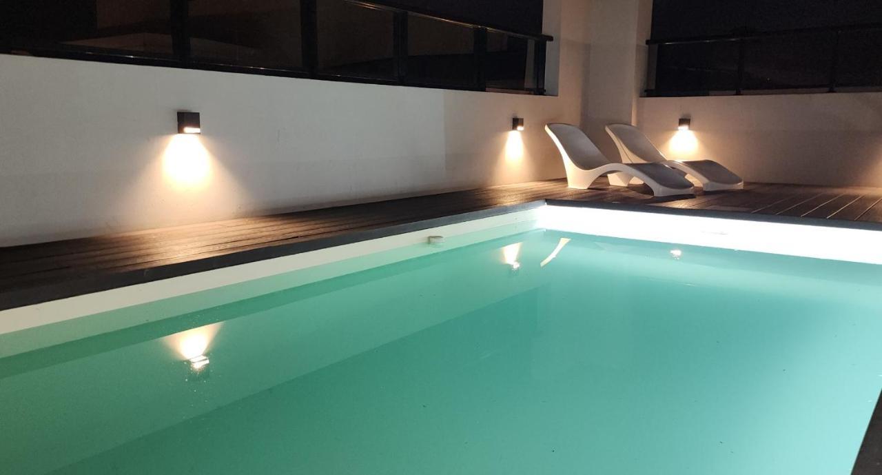 Apartamento Amapola's Ii Salta